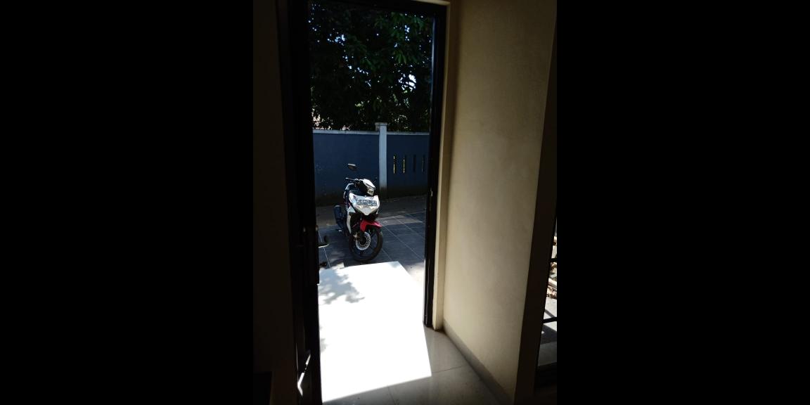 Dijual Rumah 2 lantai dekat GDC Dijual Rumah 2 lantai dekat GDC