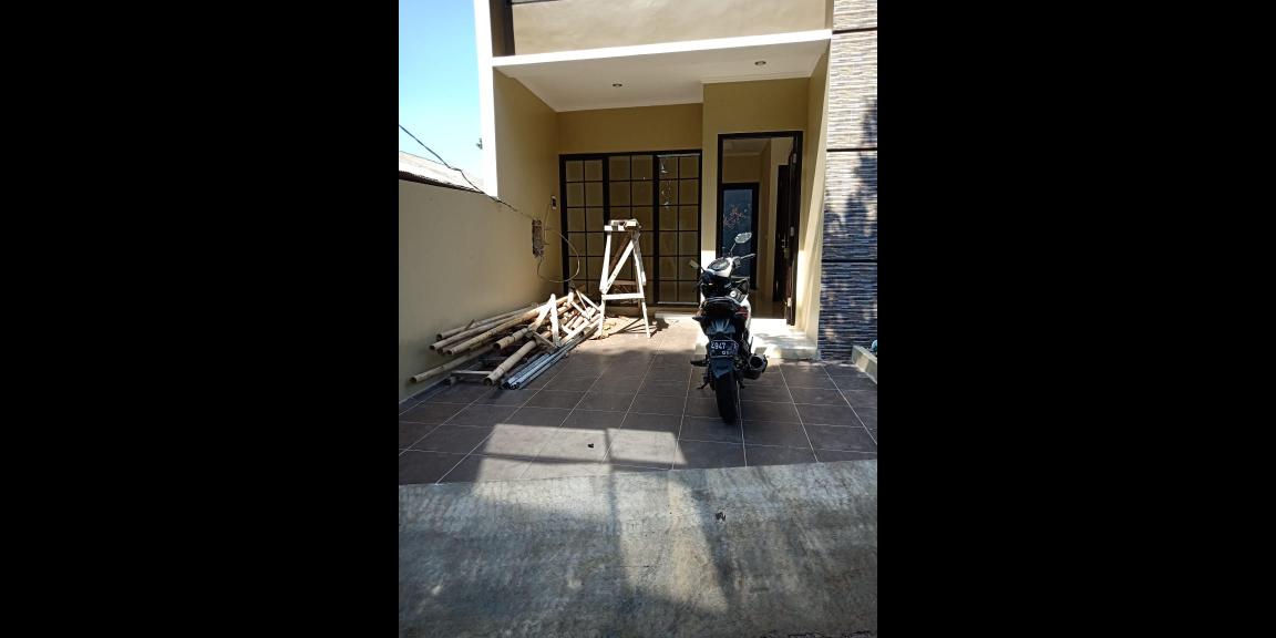 Dijual Rumah 2 lantai dekat GDC Dijual Rumah 2 lantai dekat GDC