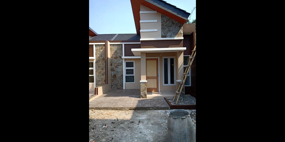 Rumah Minimalis dekat Setu Cilodong Depok Rumah Minimalis dekat Setu Cilodong Depok