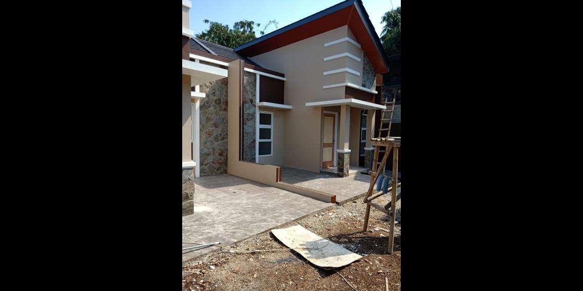 Rumah Minimalis dekat Setu Cilodong Depok Rumah Minimalis dekat Setu Cilodong Depok