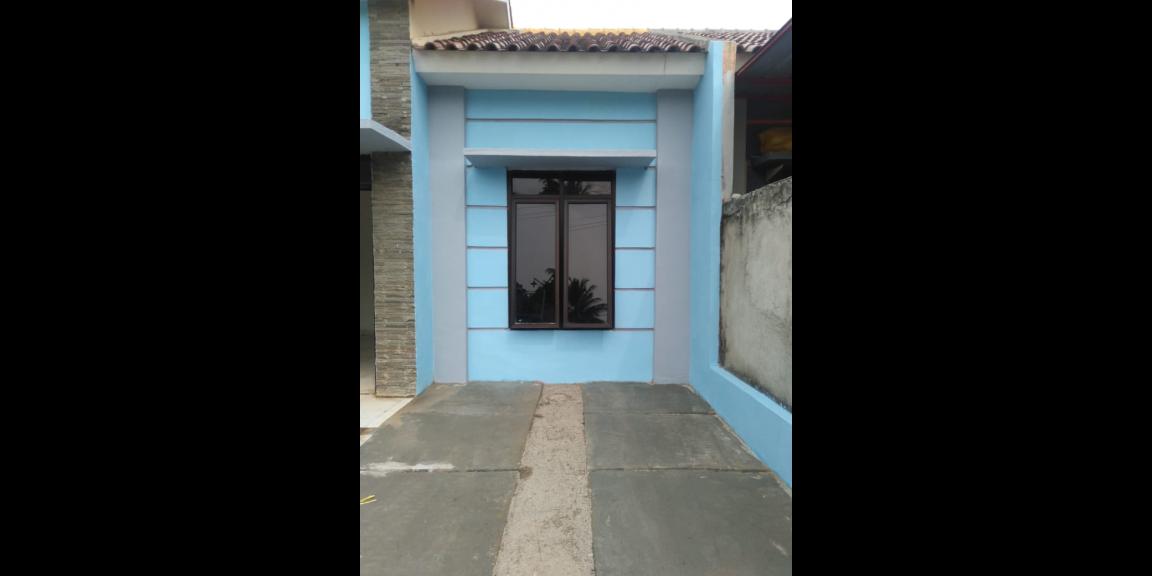 Dijual Rumah Nuansa Asri Perum Citayam Green Park Dijual Rumah Nuansa Asri Perum Citayam Green Park