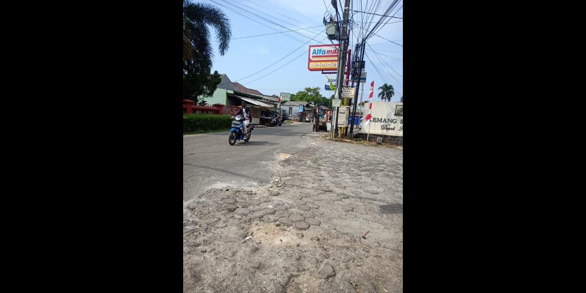 Rumah Minimalis Jalan Bersama Kalibaru Depok Rumah Minimalis Jalan Bersama Kalibaru Depok