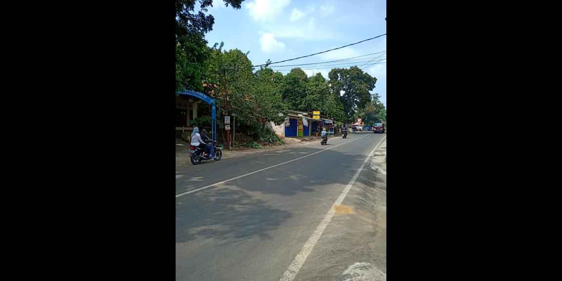 Dijual Rumah 2 lantai dekat GDC Dijual Rumah 2 lantai dekat GDC