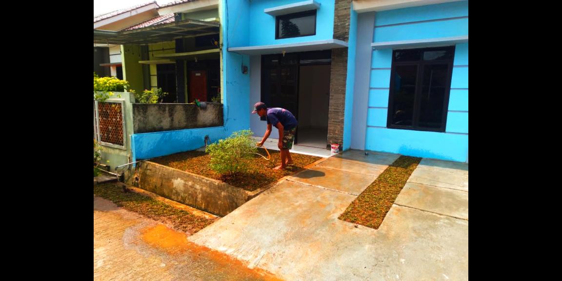 Dijual Rumah Nuansa Asri Perum Citayam Green Park Dijual Rumah Nuansa Asri Perum Citayam Green Park