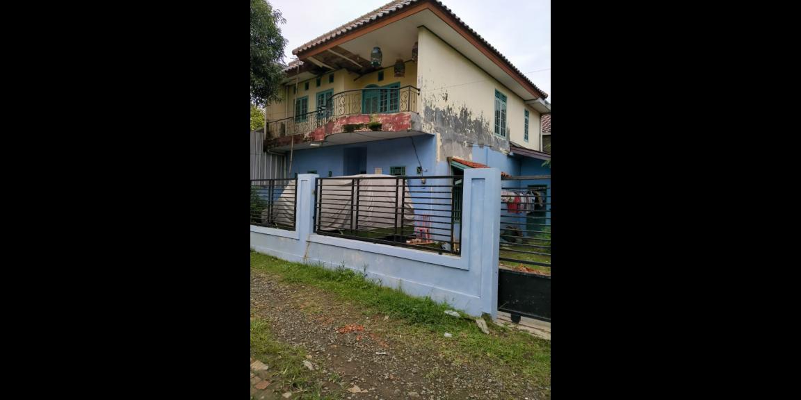 Rumah tingkat dekat Kantor Taspen Kalimulya Depok Rumah tingkat dekat Kantor Taspen Kalimulya Depok