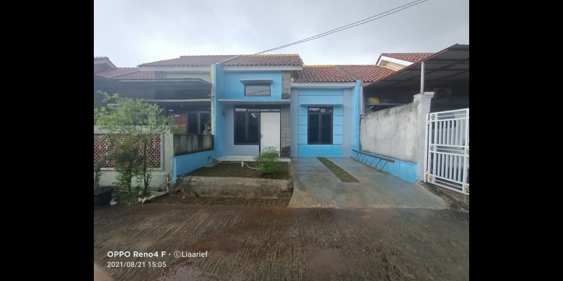 Dijual Rumah Nuansa Asri Perum Citayam Green Park Dijual Rumah Nuansa Asri Perum Citayam Green Park