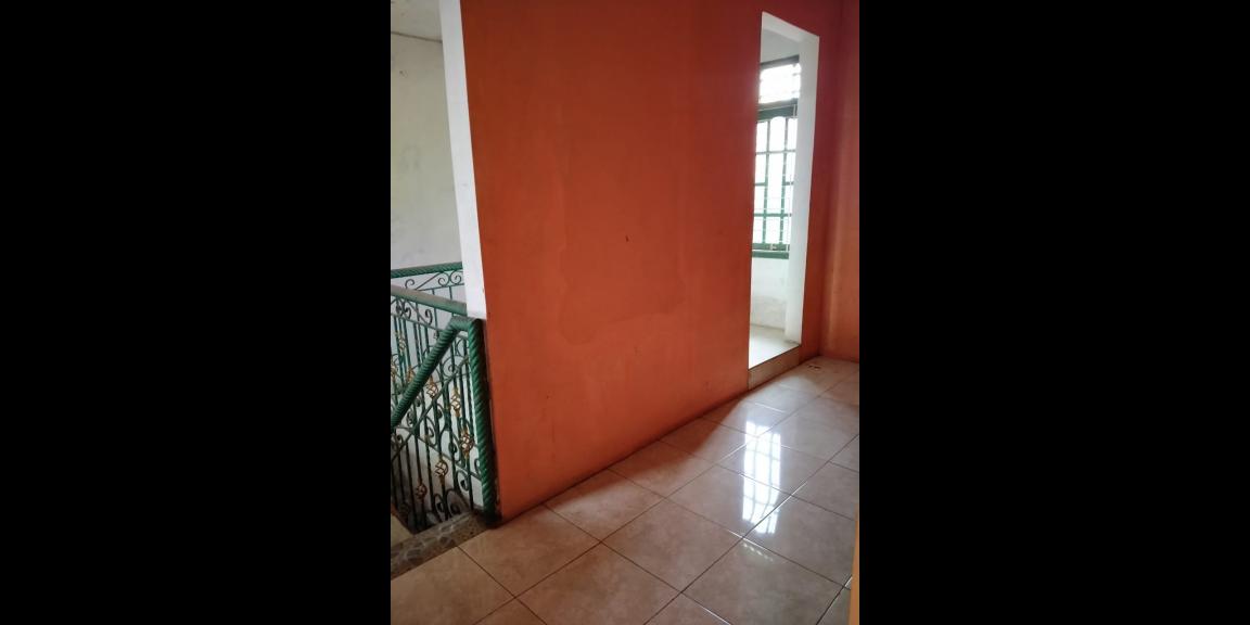 Rumah tingkat dekat Kantor Taspen Kalimulya Depok Rumah tingkat dekat Kantor Taspen Kalimulya Depok