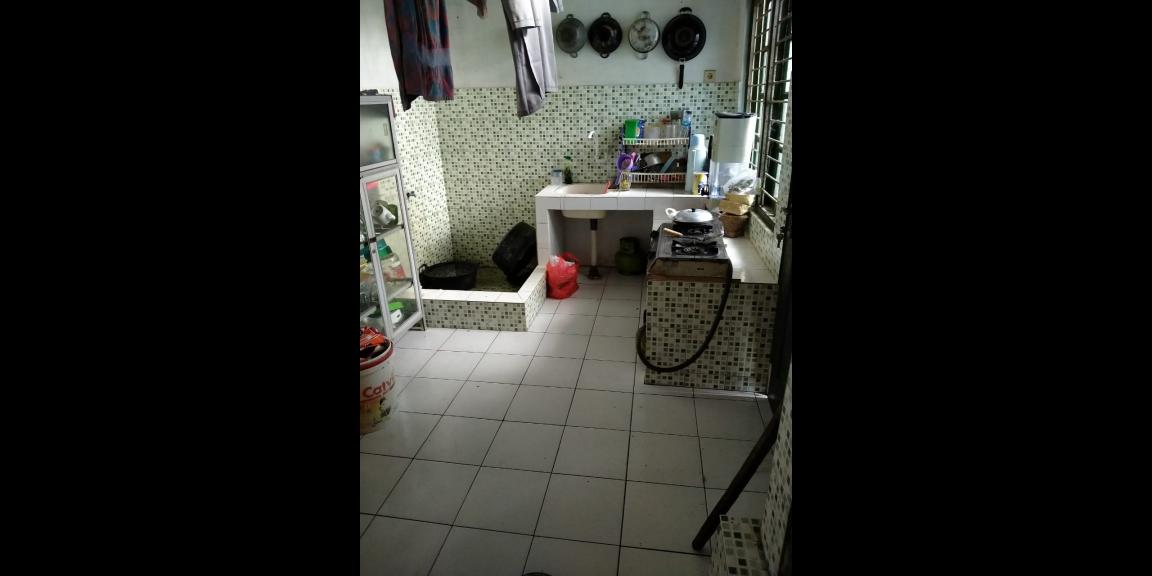 Rumah tingkat dekat Kantor Taspen Kalimulya Depok Rumah tingkat dekat Kantor Taspen Kalimulya Depok