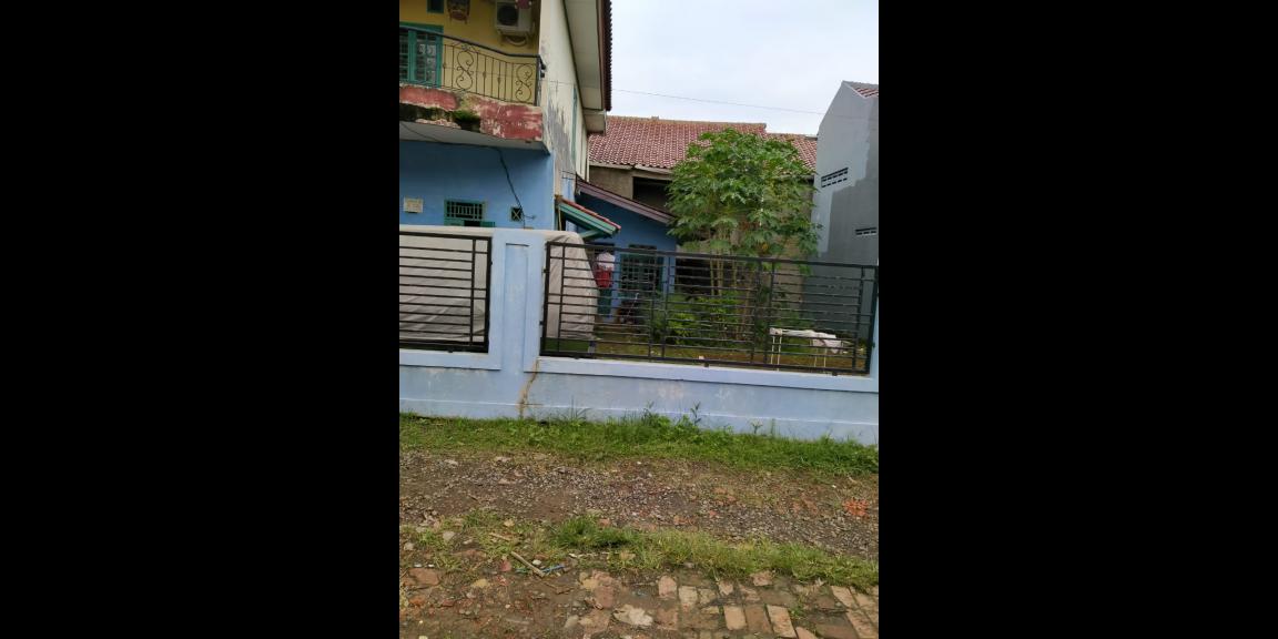 Rumah tingkat dekat Kantor Taspen Kalimulya Depok Rumah tingkat dekat Kantor Taspen Kalimulya Depok