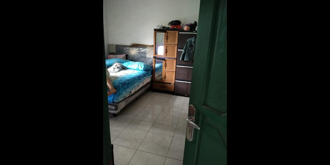 Rumah tingkat dekat Kantor Taspen Kalimulya Depok Rumah tingkat dekat Kantor Taspen Kalimulya Depok