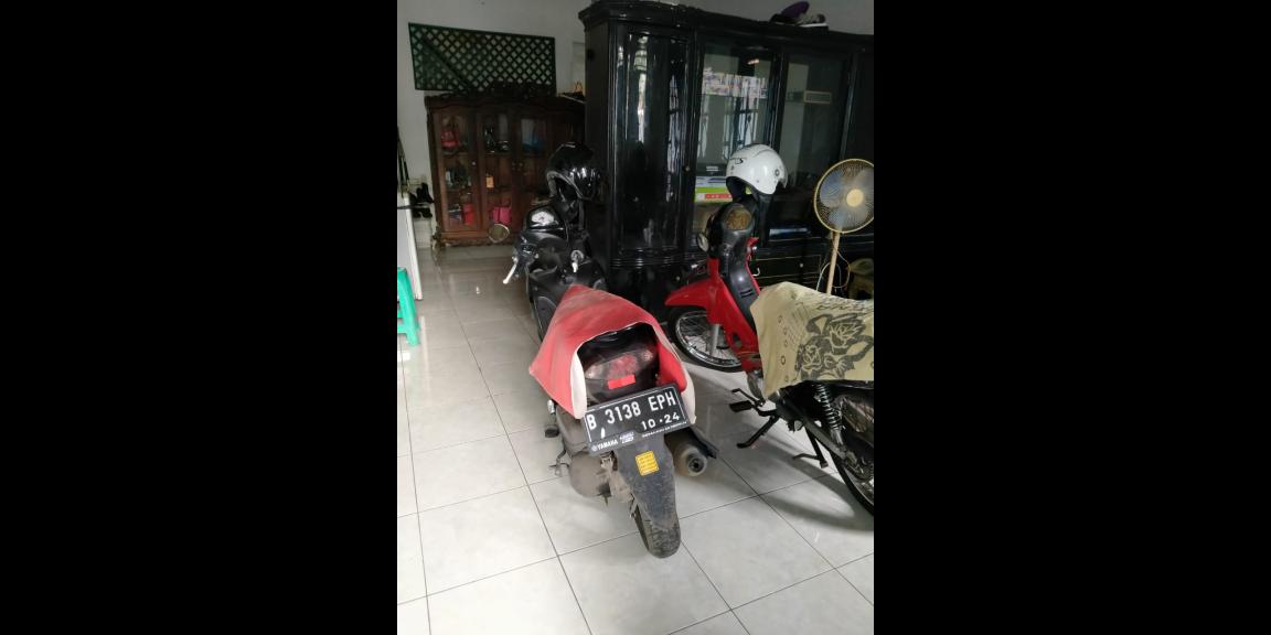 Rumah tingkat dekat Kantor Taspen Kalimulya Depok Rumah tingkat dekat Kantor Taspen Kalimulya Depok