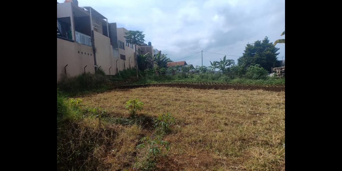 Jual Tanah Siap Bangun di Sariwangi Bandung Jual Tanah Siap Bangun di Sariwangi Bandung