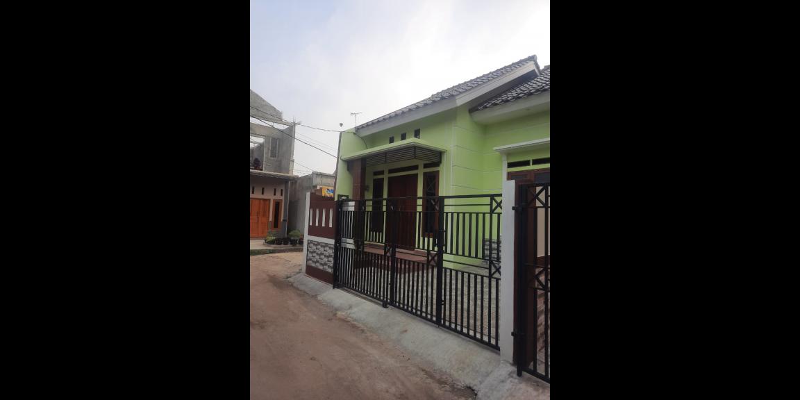 Rumah 55/73 dekat Pasar Pucung Jatimulya Depok Rumah 55/73 dekat Pasar Pucung Jatimulya Depok