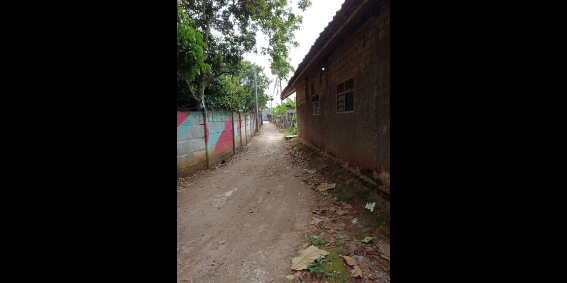 Dijual cepat rumah second dekat ke kota Depok Dijual cepat rumah second dekat ke kota Depok