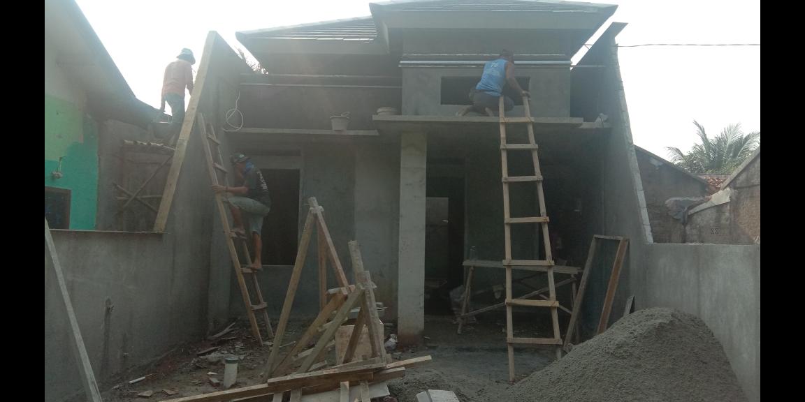 Rumah Pondok Petir Hunian Nyaman, Murah, Dan Berkualitas Rumah Pondok Petir Hunian Nyaman, Murah, Dan Berkualitas