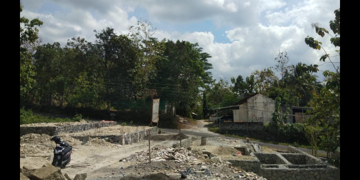 Dijual rumah apik desain denah bisa request GRAHA PARADUTA BANGUNJIWO Dijual rumah apik desain denah bisa request GRAHA PARADUTA BANGUNJIWO