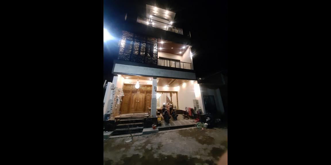 Ingin punya rumah? Punya tanah tapi belum dibangun? sini percayakan pada kami Ingin punya rumah? Punya tanah tapi belum dibangun? sini percayakan pada kami