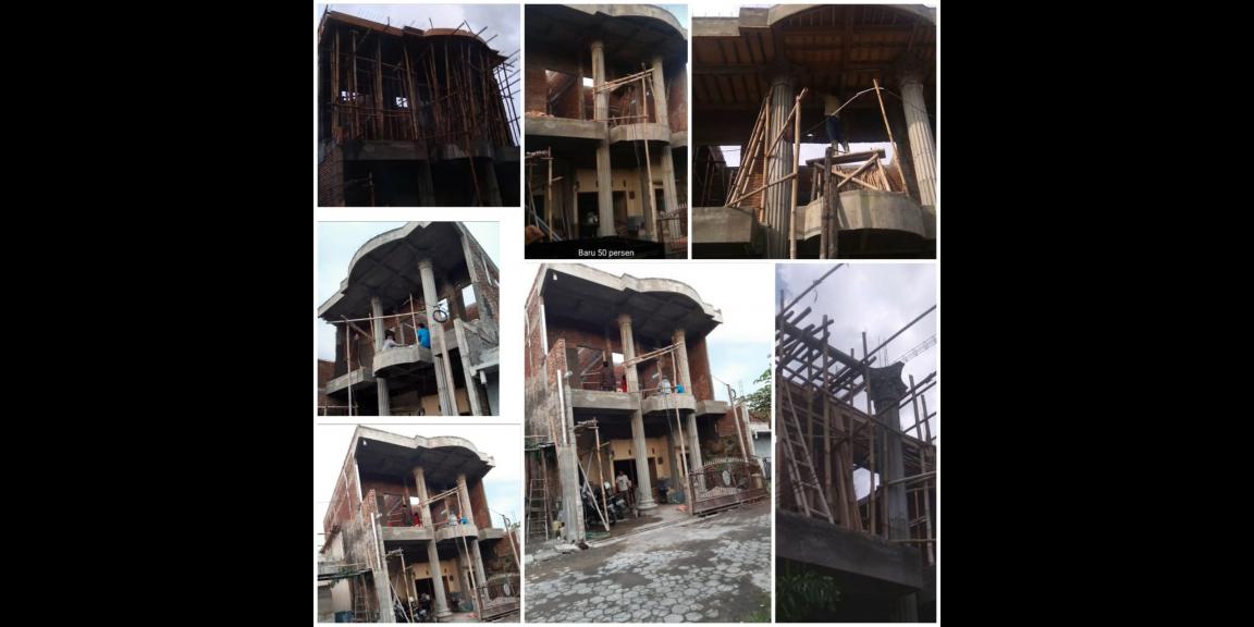 Jasa bangun murah meriah, harga menyesuaikan budget Jasa bangun murah meriah, harga menyesuaikan budget