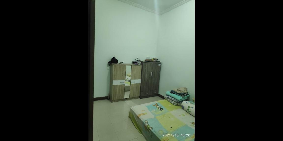 dijual rumah di lingkungan perumahan elit Sukmajaya dijual rumah di lingkungan perumahan elit Sukmajaya