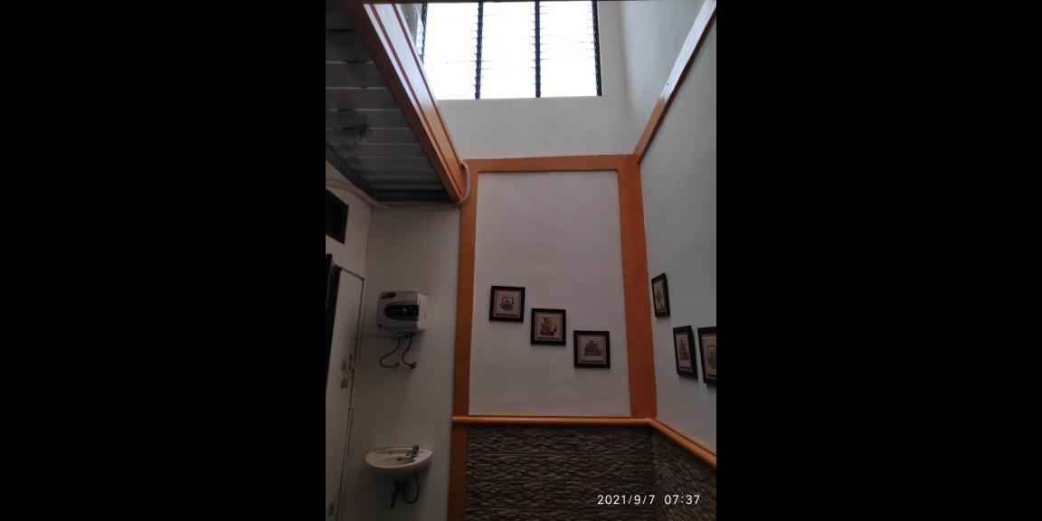 dijual rumah di lingkungan perumahan elit Sukmajaya dijual rumah di lingkungan perumahan elit Sukmajaya