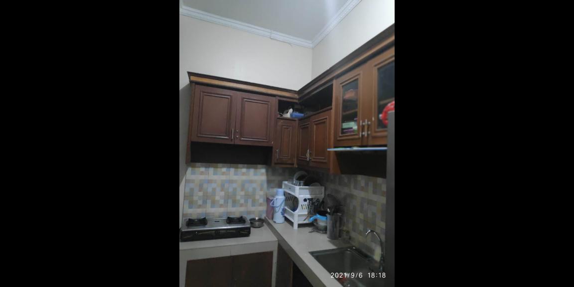 dijual rumah di lingkungan perumahan elit Sukmajaya dijual rumah di lingkungan perumahan elit Sukmajaya