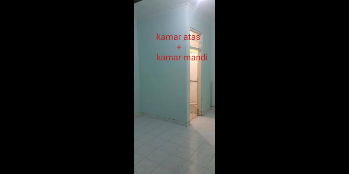 Rumah 1½ lantai Dukuh Pakis Surabaya Selatan Rumah 1½ lantai Dukuh Pakis Surabaya Selatan