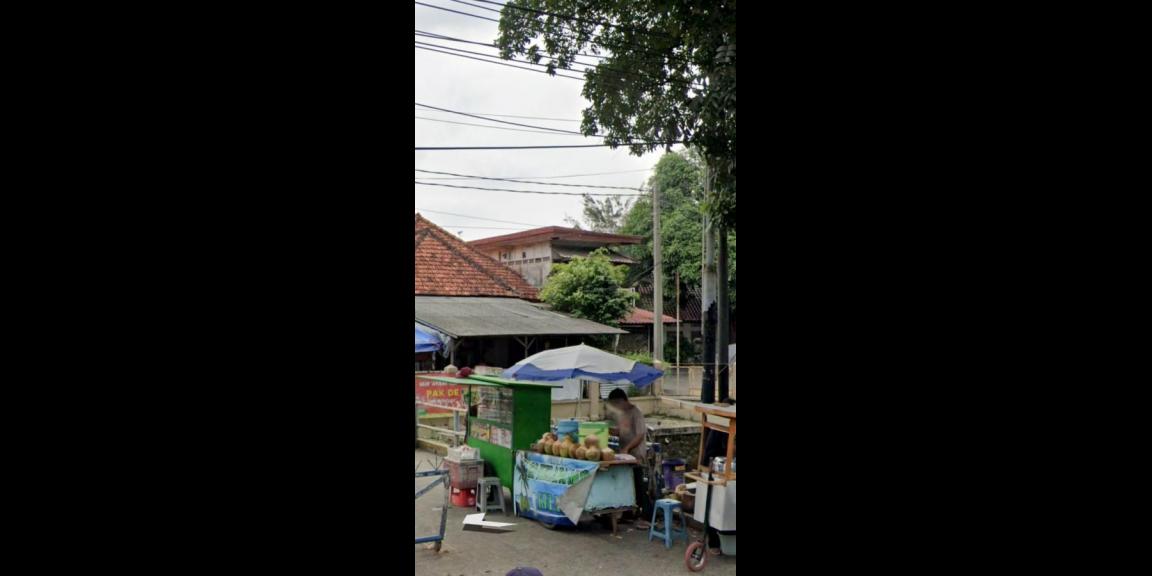 Harga dibawah NJOP Tanah + Rumah Jl Raya Pasar Minggu Jakarta Selatan Harga dibawah NJOP Tanah + Rumah Jl Raya Pasar Minggu Jakarta Selatan
