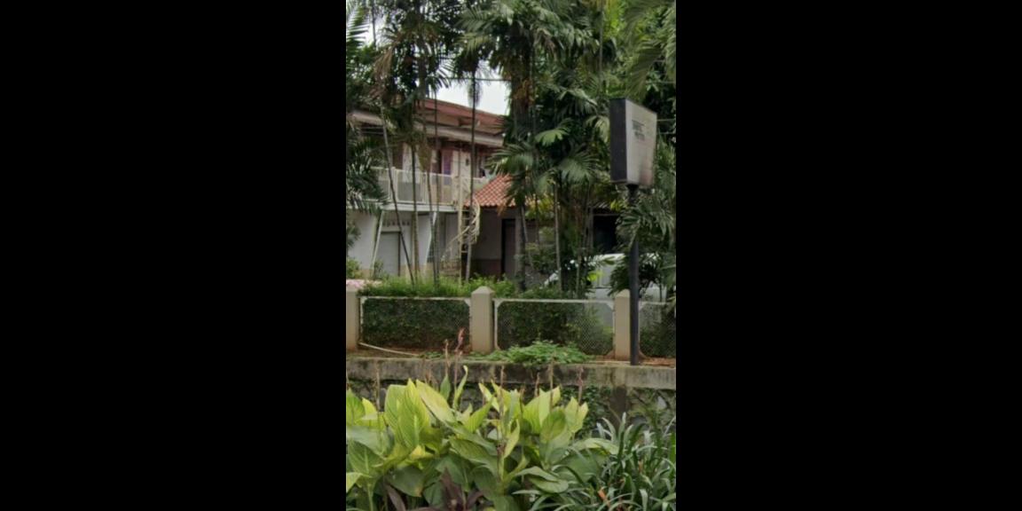 Harga dibawah NJOP Tanah + Rumah Jl Raya Pasar Minggu Jakarta Selatan Harga dibawah NJOP Tanah + Rumah Jl Raya Pasar Minggu Jakarta Selatan