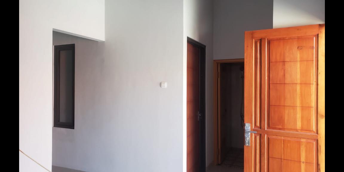 Rumah murah 500 juta all in biaya KPR di Rd Saleh Depok Rumah murah 500 juta all in biaya KPR di Rd Saleh Depok