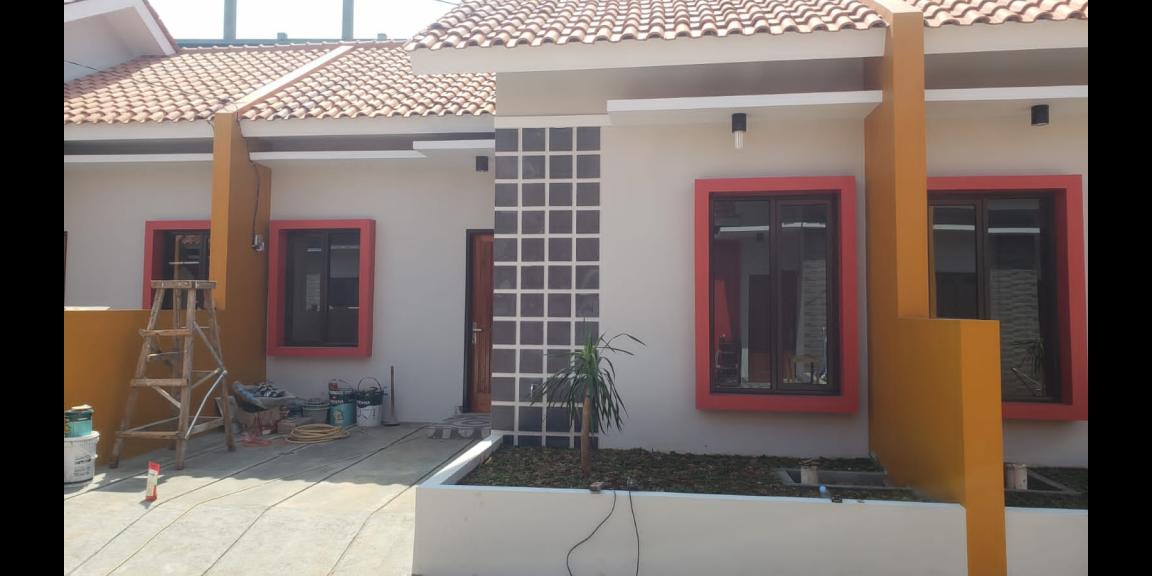 Rumah murah 500 juta all in biaya KPR di Rd Saleh Depok Rumah murah 500 juta all in biaya KPR di Rd Saleh Depok
