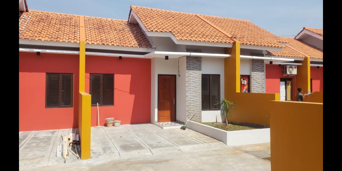 Rumah murah 500 juta all in biaya KPR di Rd Saleh Depok Rumah murah 500 juta all in biaya KPR di Rd Saleh Depok
