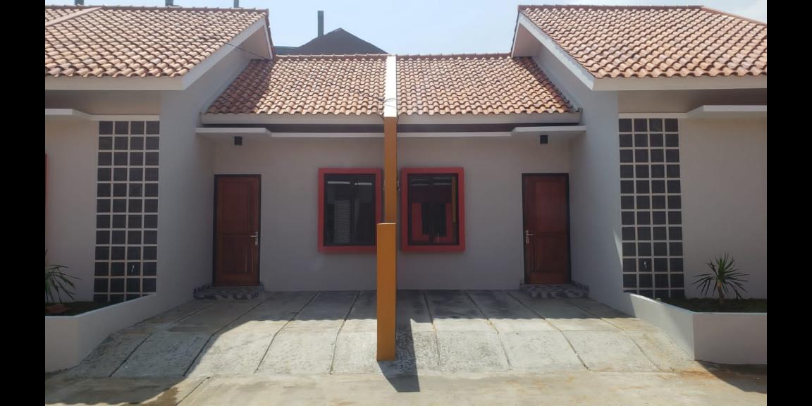 Rumah murah 500 juta all in biaya KPR di Rd Saleh Depok Rumah murah 500 juta all in biaya KPR di Rd Saleh Depok