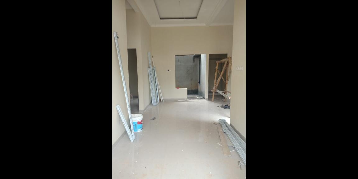 Rumah Minimalis Jalan Bersama Kalibaru Depok Rumah Minimalis Jalan Bersama Kalibaru Depok