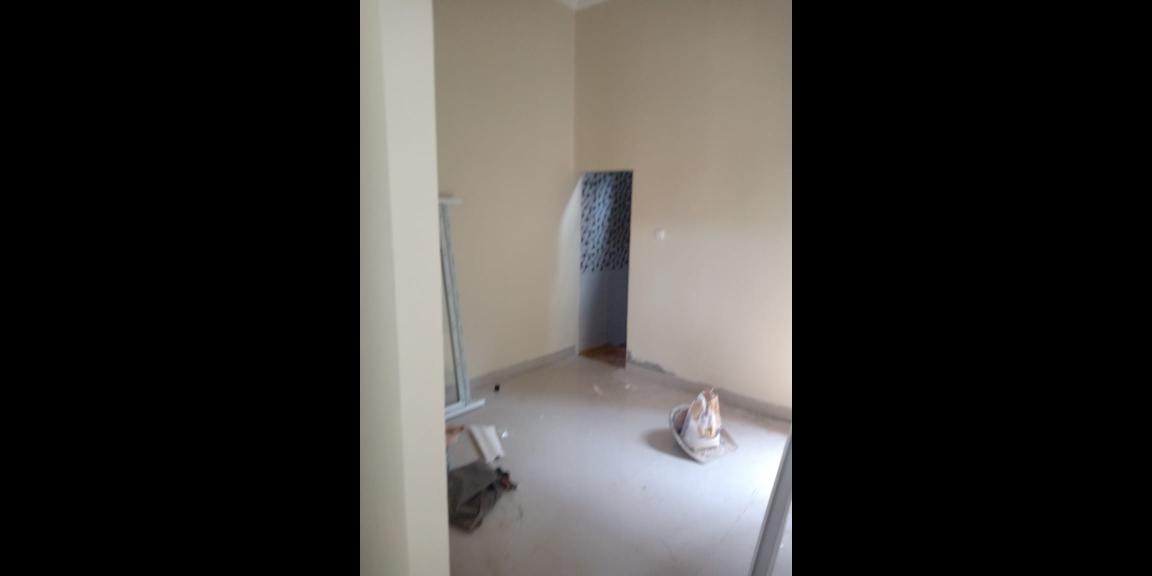 Rumah Minimalis Jalan Bersama Kalibaru Depok Rumah Minimalis Jalan Bersama Kalibaru Depok