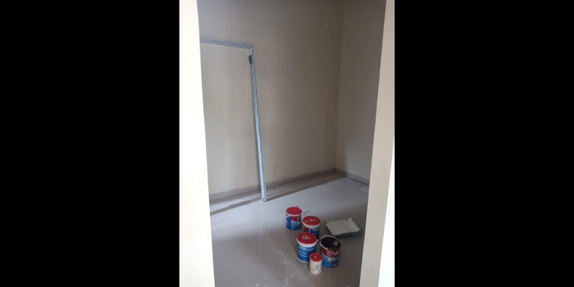 Rumah Minimalis Jalan Bersama Kalibaru Depok Rumah Minimalis Jalan Bersama Kalibaru Depok