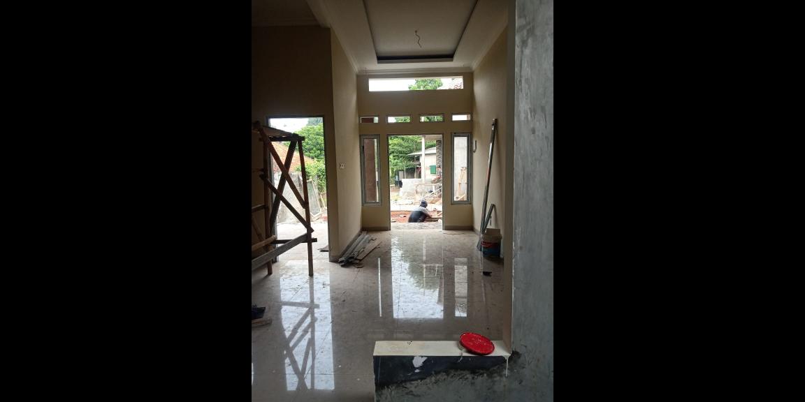 Rumah Minimalis Jalan Bersama Kalibaru Depok Rumah Minimalis Jalan Bersama Kalibaru Depok