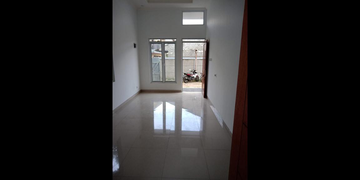 Rumah cluster 6 unit dekat Griya Depok Asri Rumah cluster 6 unit dekat Griya Depok Asri