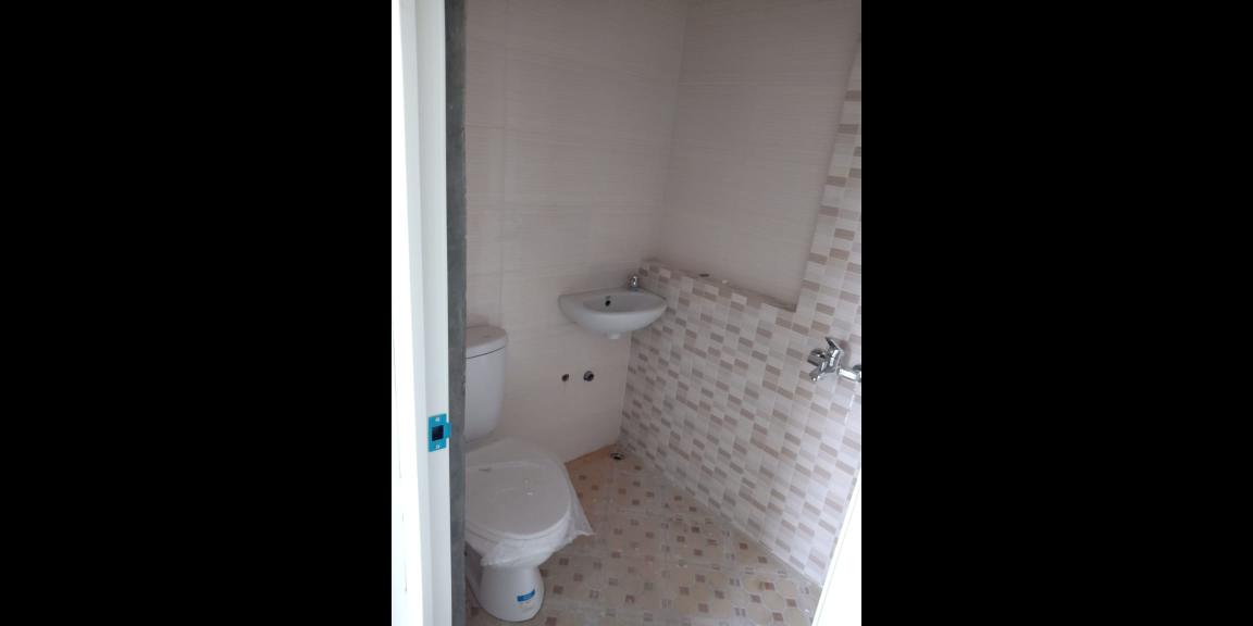 Rumah cluster 6 unit dekat Griya Depok Asri Rumah cluster 6 unit dekat Griya Depok Asri