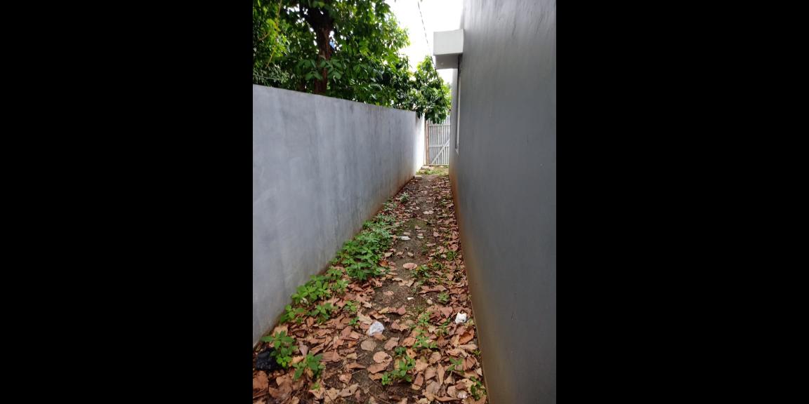 Rumah cluster 6 unit dekat Griya Depok Asri Rumah cluster 6 unit dekat Griya Depok Asri