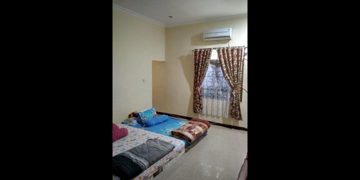 Dijual Cepat 1 Unit Rumah Depok Dijual Cepat 1 Unit Rumah Depok