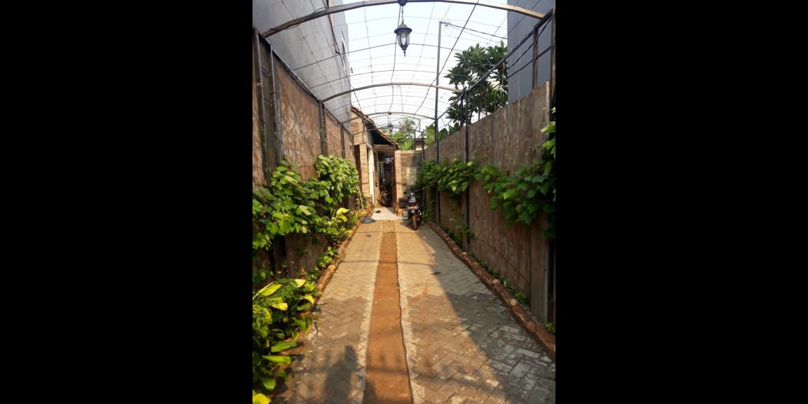 Dijual Cepat 1 Unit Rumah Depok Dijual Cepat 1 Unit Rumah Depok