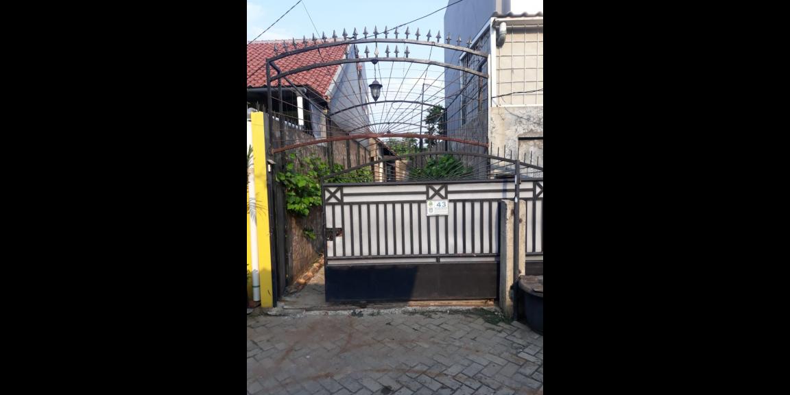 Dijual Cepat 1 Unit Rumah Depok Dijual Cepat 1 Unit Rumah Depok