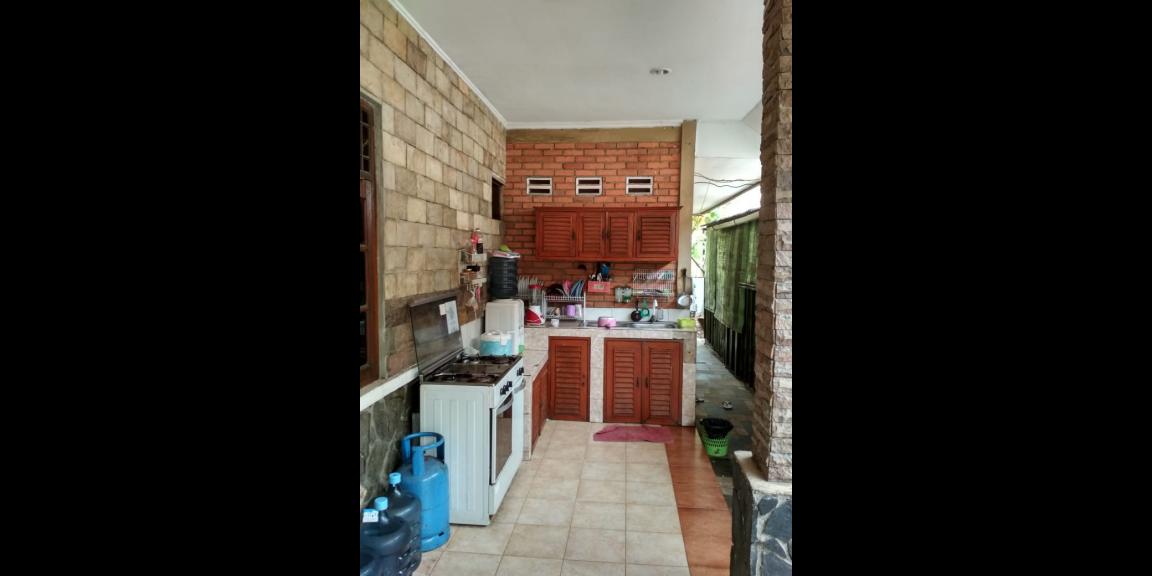 Dijual Cepat 1 Unit Rumah Depok Dijual Cepat 1 Unit Rumah Depok