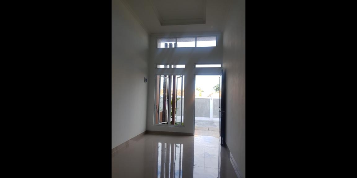 Hunian minimalis dekat Jalan Raya Kartini Depok Hunian minimalis dekat Jalan Raya Kartini Depok