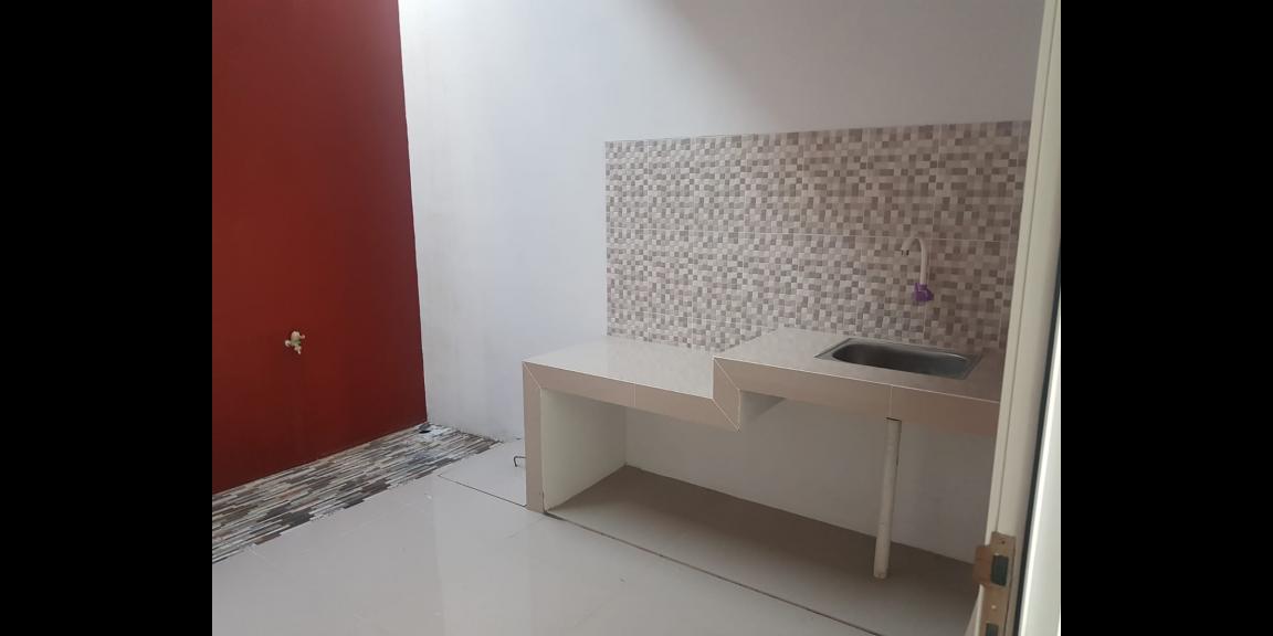 Hunian minimalis dekat Jalan Raya Kartini Depok Hunian minimalis dekat Jalan Raya Kartini Depok