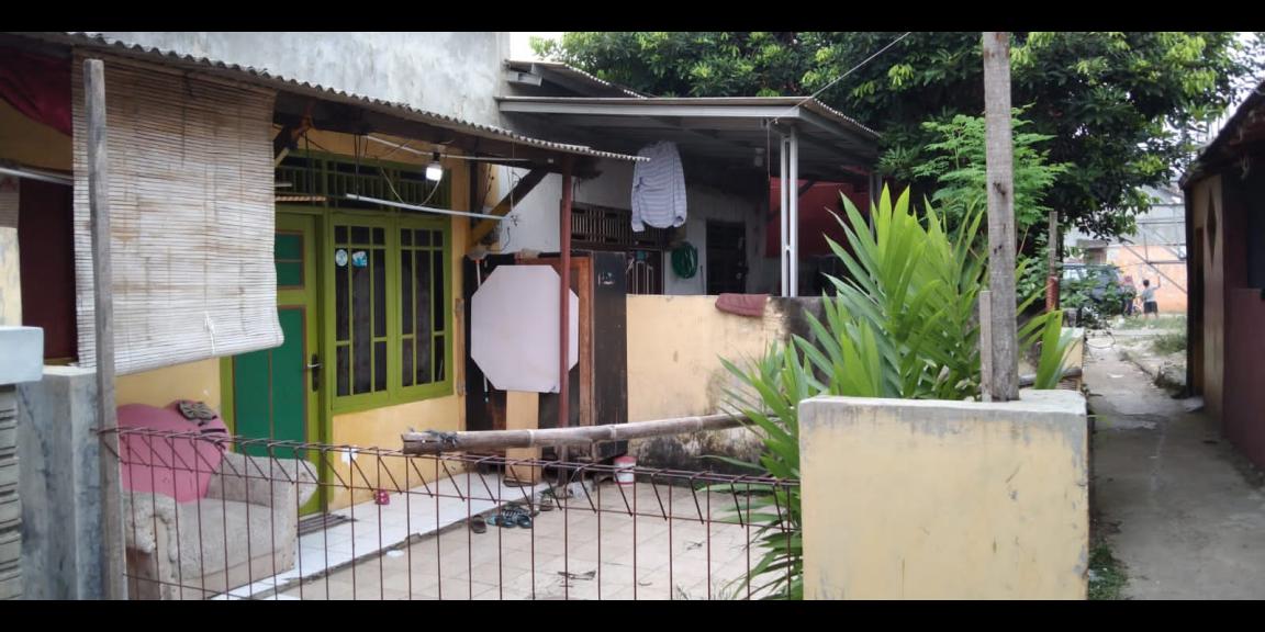 Jual Rumah Petakan Lok Sawah indah, Kampung Lio Jual Rumah Petakan Lok Sawah indah, Kampung Lio