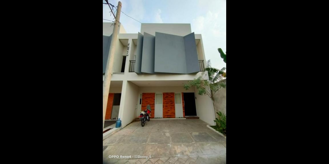 Rumah baru minimalis modern siap huni lokasi pondok aren dekat kampus STAN dan stasiun pondok Ranji Rumah baru minimalis modern siap huni lokasi pondok aren dekat kampus STAN dan stasiun pondok Ranji