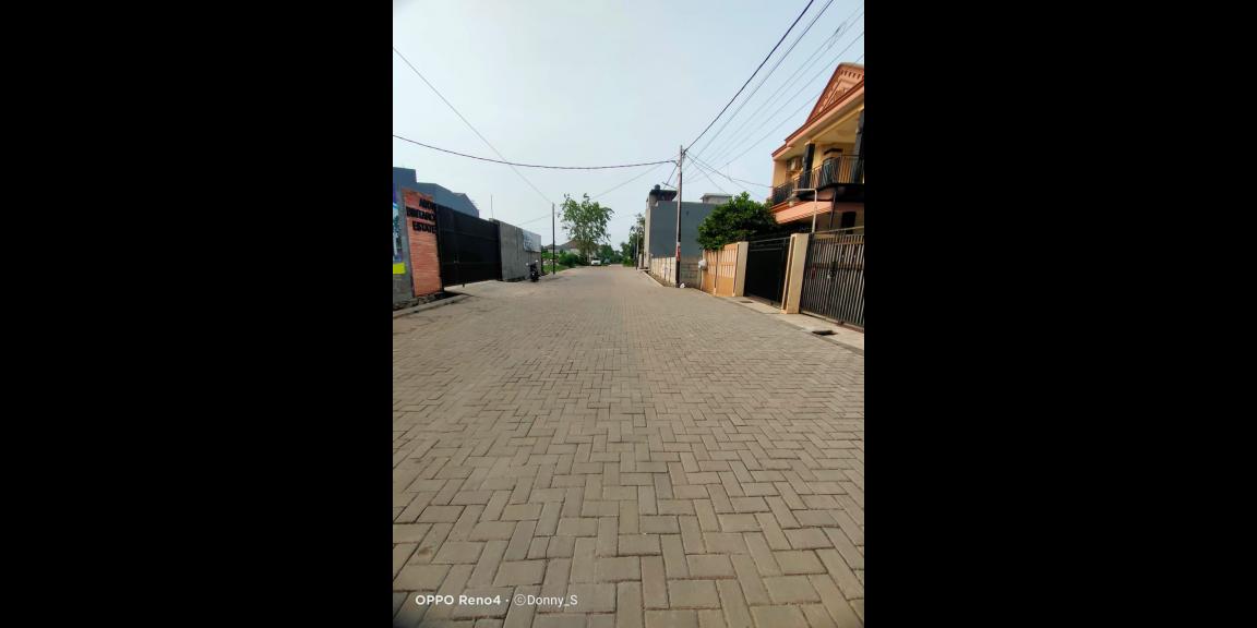 Rumah baru minimalis modern siap huni lokasi pondok aren dekat kampus STAN dan stasiun pondok Ranji Rumah baru minimalis modern siap huni lokasi pondok aren dekat kampus STAN dan stasiun pondok Ranji