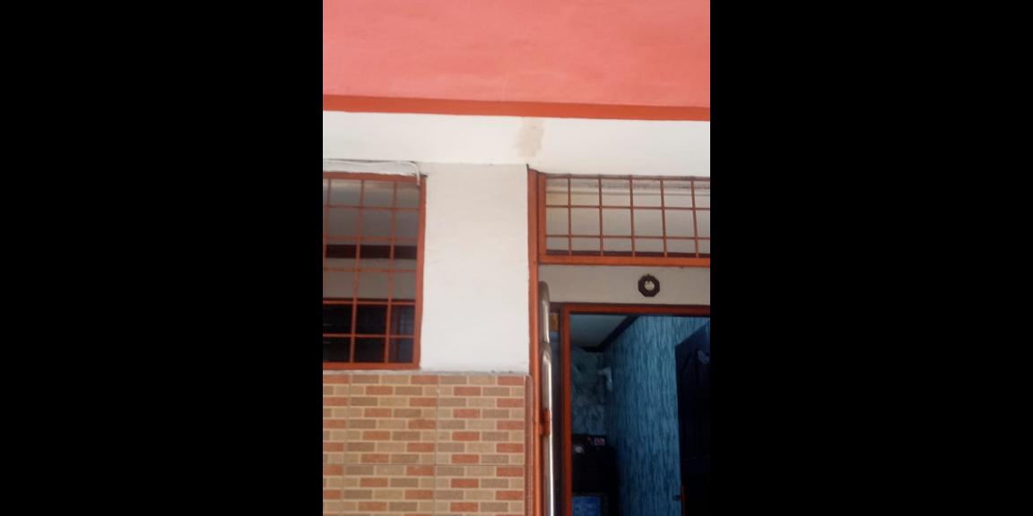 Di jual rumah di sinar budi jakarta utara Di jual rumah di sinar budi jakarta utara