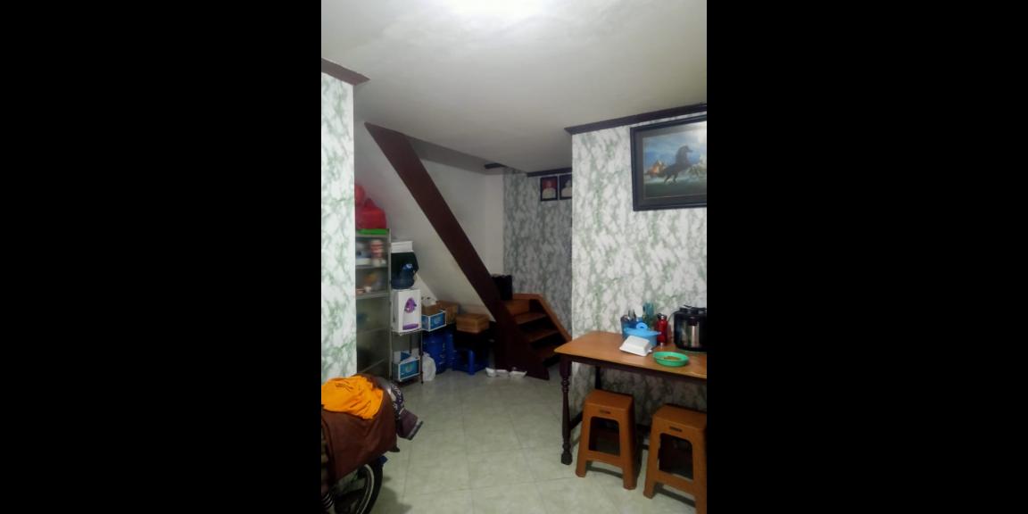 Di jual rumah di sinar budi jakarta utara Di jual rumah di sinar budi jakarta utara